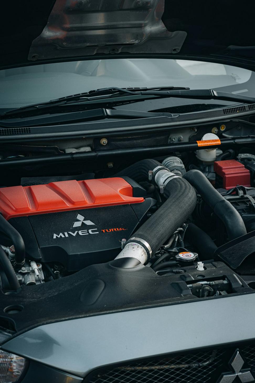 Performance Engine Build