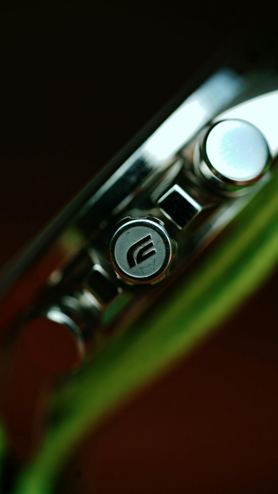 Engine Bay Detailing