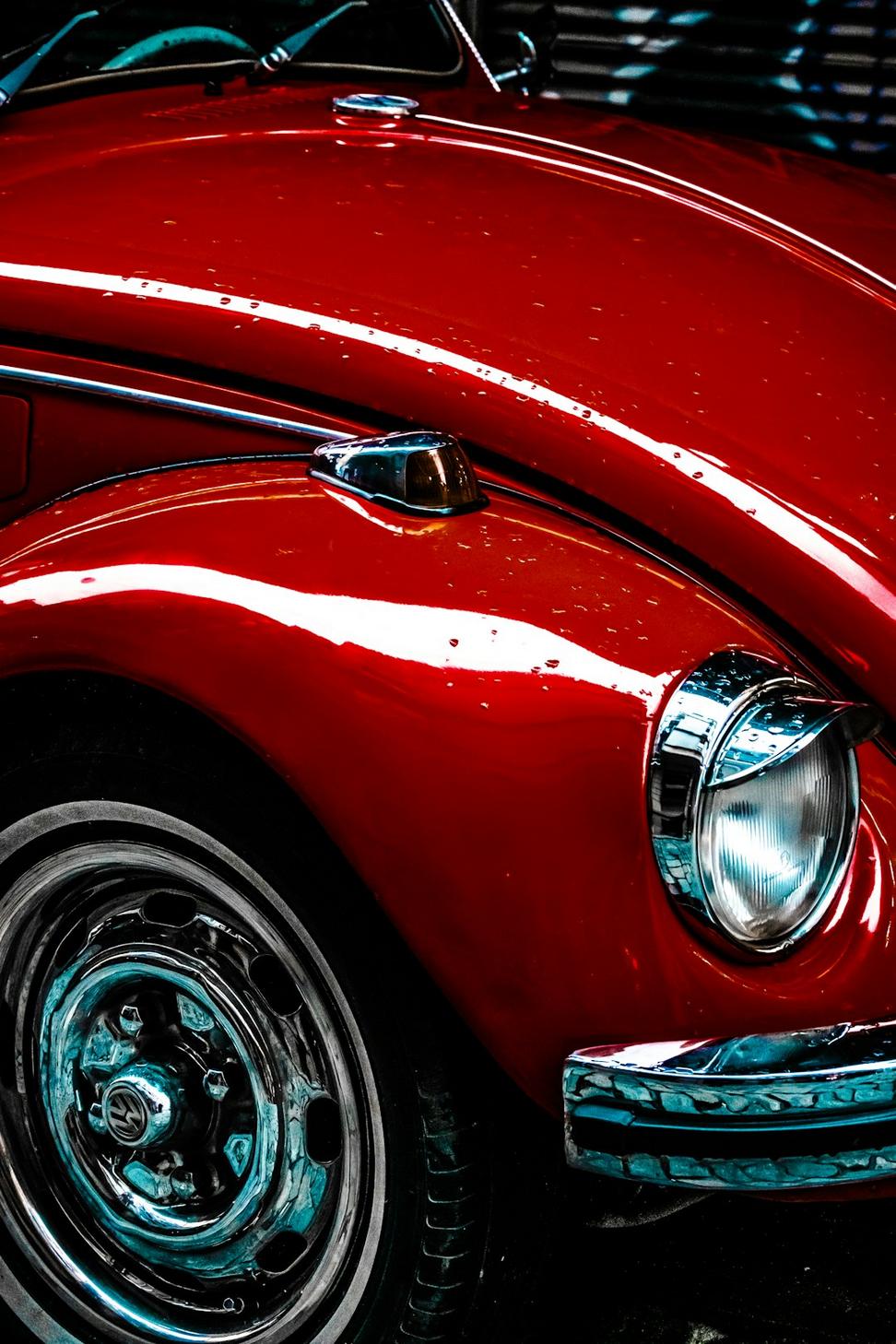 Candy Paint